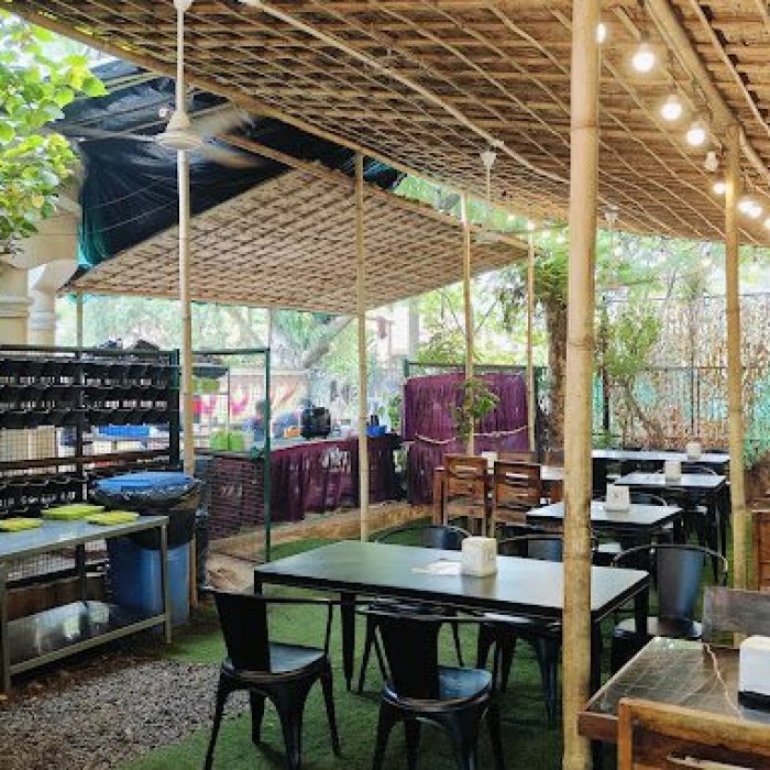 Famous South Indian Cafe