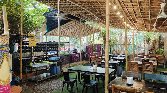 Famous South Indian Cafe