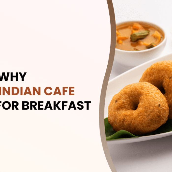 Top South Indian Cafe