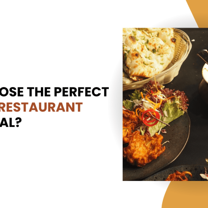 Vegetarian Restaurant