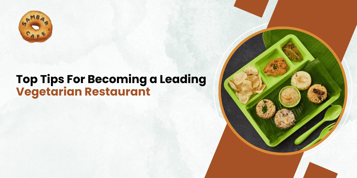 Vegetarian Restaurant