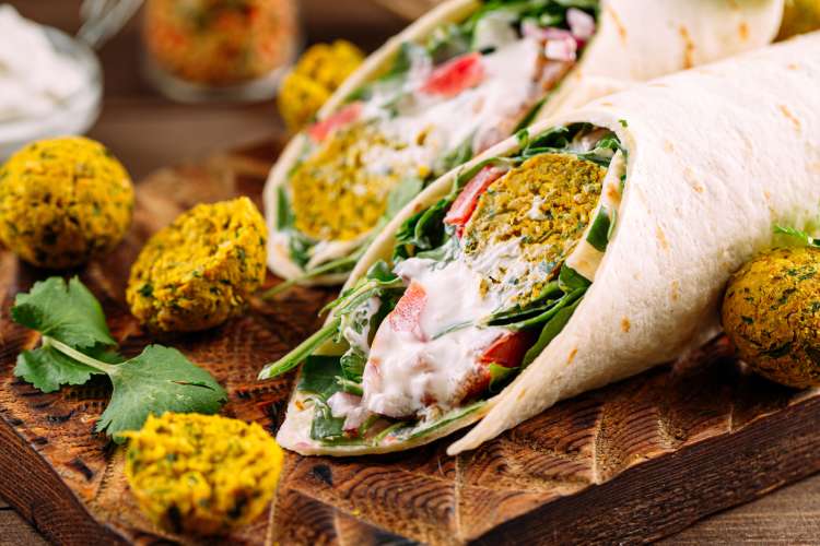 Vegetarian Restaurant in Ahmedabad6